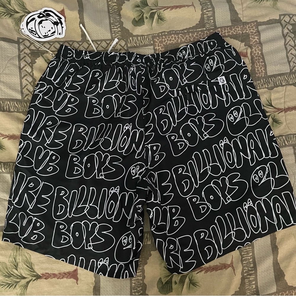 Billionaire Boys Club Shorts